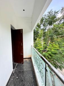 Balcony Image of 1600 Sq.ft 3 BHK Villa for sale in Maraimalai Nagar Chennai for Rs. 8200000