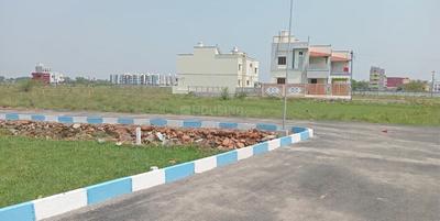 Image of 1118 Sq.ft Residential Plot / Land for sale in Mudichur, Chennai for Rs. 3801600
