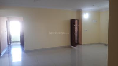 Hall Image of 1050 Sq.ft 2 BHK Apartment / Flat for rent in Cox Town Bengaluru for Rs. 45000