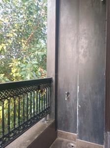 Bedroom One Image of 756 Sq.ft 2 BHK Builder Floor for sale in Vikaspuri New Delhi for Rs. 12000000