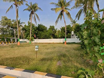 Image of 887 Sq.ft Residential Plot / Land for sale in VLC Gateway City, Urapakkam, Chennai for Rs. 5055900