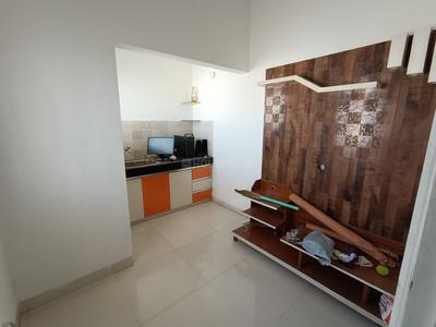 Kitchen Image of 3008 Sq.ft 4 BHK Villa for sale in Paramount Golfforeste Villas, Surajpur Greater Noida for Rs. 33000000