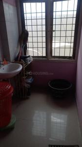Bedroom Image of 1070 Sq.ft 2 BHK Builder Floor for sale in Anushka Apartment, Khurram Nagar Lucknow for Rs. 4200000