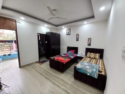 Hall Image of Stay hevan residency  in Sector 38, Gurgaon