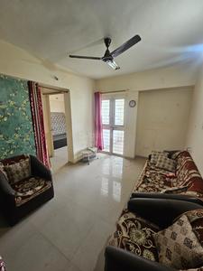 1 BHK Flat