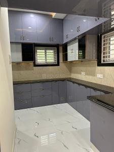 Kitchen Image of 2500 Sq.ft 3 BHK Duplex for sale in Yapral Secunderabad for Rs. 22000000