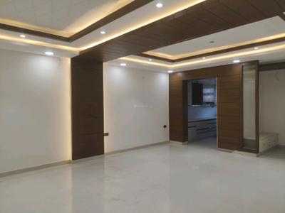 Living Room Image of 2500 Sq.ft 4 BHK Builder Floor for sale in Green Field Colony Faridabad for Rs. 24000000