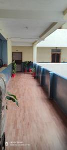 Balcony Image of 1600 Sq.ft 3 BHK Apartment / Flat for rent in South Civil Lines Jabalpur for Rs. 26000
