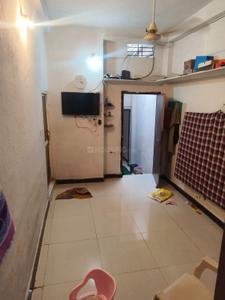 Hall Image of 1000 Sq.ft 3 BHK Independent House for sale in Kamri Marg Ujjain for Rs. 8500000