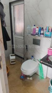 Image of 735 Sq.ft 1 BHK Apartment / Flat for sale in Saket World Building Type A B C D E, Kalyan East, Kalyan for Rs. 5500000