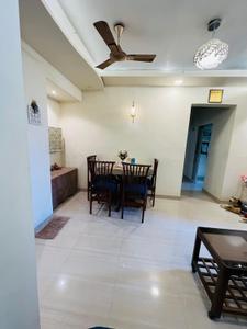 Hall Image of 900 Sq.ft 2 BHK Apartment / Flat for sale in Rutu Riverside Estate, Kalyan West Kalyan for Rs. 6950000