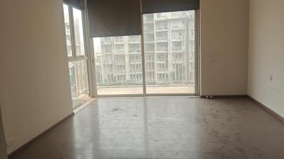 Bedroom Image of 2440 Sq.ft 3 BHK Apartment / Flat for rent in Ireo Victory Valley, Sector 67 Gurgaon for Rs. 80000