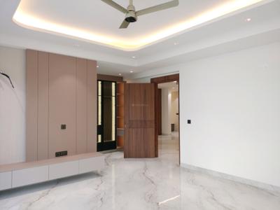 Bedroom Image of 3600 Sq.ft 4 BHK Builder Floor for sale in Ultra Luxury Builder Floor, Sector 85 Faridabad for Rs. 36000000