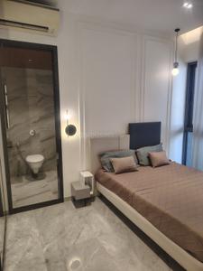 Bedroom Image of 2000 Sq.ft 3.5 BHK Apartment / Flat for sale in Goel Ganga Avanta A2, Mundhwa Pune for Rs. 26400000