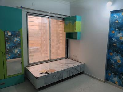GK Aarcon Bedroom One 2