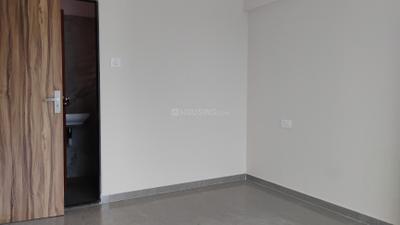 Bedroom Image of 1200 Sq.ft 2 BHK Apartment / Flat for sale in Lakhani Royale, Ulwe Navi Mumbai for Rs. 12500000