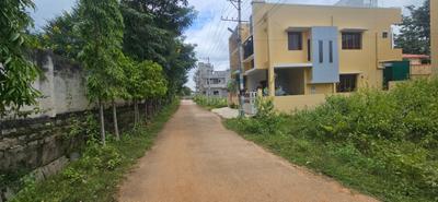 Image of 2000 Sq.ft 2 BHK Independent House for sale in Kuvempunagar, Mysore for Rs. 30000000
