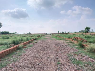YEIDA Individual Residential Plots Internal Roads 2
