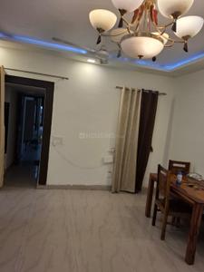 Hall Image of 1955 Sq.ft 2.5 BHK Builder Floor for rent in South City Floors 1, Sector 41 Gurgaon for Rs. 44900