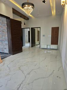 Hall Image of 972 Sq.ft 3 BHK Independent House for sale in Sector 127 Mohali for Rs. 9000000