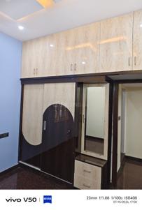 Bedroom Image of 4200 Sq.ft 6 BHK Builder Floor for sale in Vidyaranyapura Bengaluru for Rs. 21000000