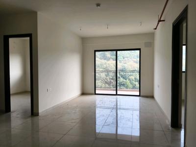 Living Room Image of 1363 Sq.ft 3 BHK Apartment / Flat for sale in Shapoorji Pallonji Vanaha, Bavdhan Pune for Rs. 12300000