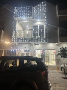 Image of 1500 Sq.ft 3 BHK Villa for sale in Kedia The Kothi, Sirsi, Jaipur for Rs. 8500000