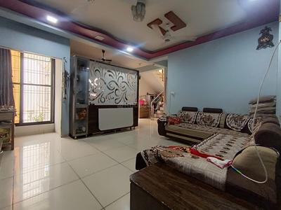 Hall Image of 1250 Sq.ft 3 BHK Apartment / Flat for sale in Bhayli Vadodara for Rs. 5500000
