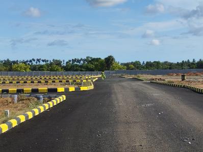 Image of 1200 Sq.ft Residential Plot / Land for sale in Madurantakam, Chennai for Rs. 1920000