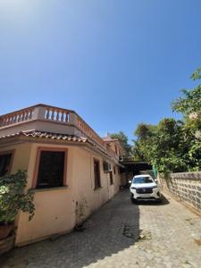Image of 12000 Sq.ft 4 BHK Villa for sale in Navratna Kalhaar Bungalows IX, Shilaj, Ahmedabad for Rs. 109300000
