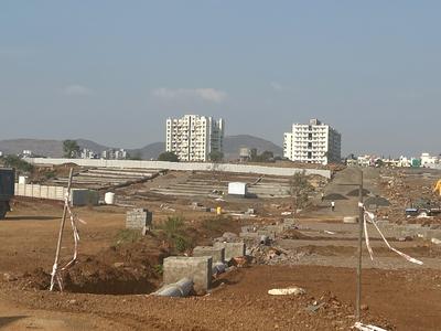 Image of 1700 Sq.ft Residential Plot / Land for sale in Iprima One Talegaon, Talegaon Dabhade, Pune for Rs. 6800000