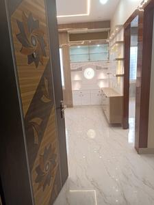 Hall Image of 857 Sq.ft 2 BHK Apartment / Flat for sale in Keshtopur Kolkata for Rs. 3900000