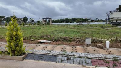 Image of 1200 Sq.ft Residential Plot / Land for sale in Panathur, Bengaluru for Rs. 9960000