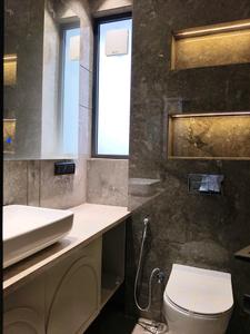 Bedroom One Image of 2600 Sq.ft 4 BHK Builder Floor for sale in Paramount Low Rise Floors South City 2, Sector 49 Gurgaon for Rs. 34000000