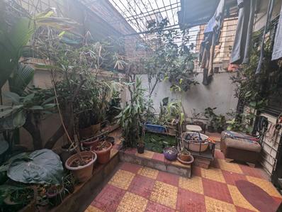 Balcony Image of 1120 Sq.ft 2 BHK Apartment / Flat for sale in Paramount Eros, Kondhwa Budruk Pune for Rs. 8500000