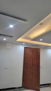 Hall Image of 2250 Sq.ft 4 BHK Builder Floor for rent in Sector 37 Faridabad for Rs. 45000