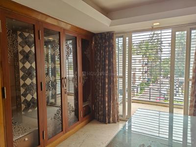 Hall Image of 7380 Sq.ft 5 BHK Penthouse for sale in Esteem Retreat, Armane Nagar Bengaluru for Rs. 105000000