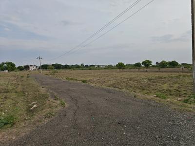 Image of 600 Sq.ft Residential Plot / Land for sale in Impulse Sri Mahalakshmi Nagar, Chengalpattu, Chennai for Rs. 900000