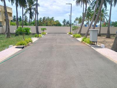 Image of 1150 Sq.ft Residential Plot / Land for sale in Kelambakkam, Chennai for Rs. 5692501