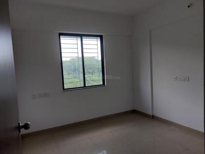 Bedroom Image of 650 Sq.ft 1 BHK Apartment / Flat for sale in Kolte Patil Ivy Estate Nia, Wagholi Pune for Rs. 3750000