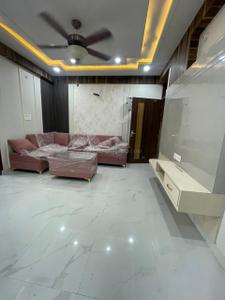 Hall Image of 900 Sq.ft 2 BHK Apartment / Flat for sale in Jhotwara Jaipur for Rs. 3651050