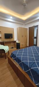 Bedroom Image of Haryana co living pg  in Sector 47, Gurgaon