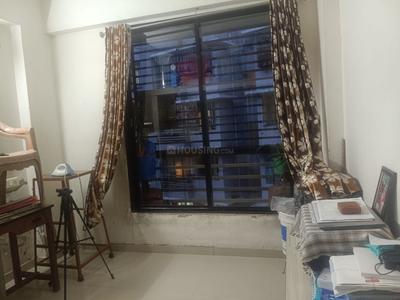 Hall Image of 747 Sq.ft 1 BHK Apartment / Flat for sale in Vastral Ahmedabad for Rs. 2600000