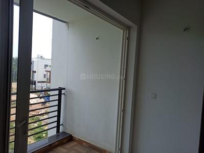 Balcony Image of 1145 Sq.ft 2 BHK Apartment / Flat for sale in Casagrand Cedars, Kil Ayanambakkam Chennai for Rs. 9500000