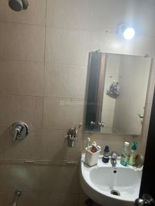 Bathroom Image of 1050 Sq.ft 2 BHK Apartment / Flat for sale in Rishabraj Blue Lotus, Khar West Mumbai for Rs. 37300000