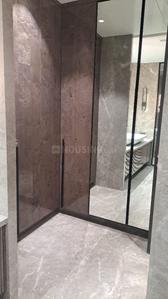 Bedroom Image of 1953 Sq.ft 3 BHK Builder Floor for sale in Defence Colony New Delhi for Rs. 88000000