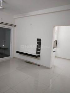 4 BHK Semi Furnished Flat