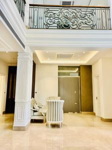 Hall Image of 1766 Sq.ft 4 BHK Apartment / Flat for sale in Exotic Magnifiq, Kishanpura Zirakpur for Rs. 20000000