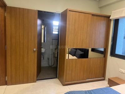 Bedroom Image of 950 Sq.ft 2 BHK Apartment / Flat for sale in New Gotri Vadodara for Rs. 4000000