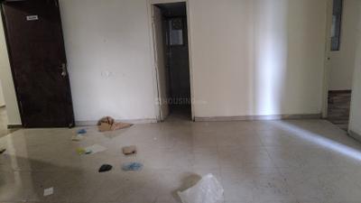 Living Room Image of 850 Sq.ft 2 BHK Apartment / Flat for sale in MRG Ultimus, Sector 90 Gurgaon for Rs. 6500000